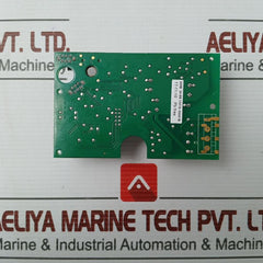 Gmb 24-sr Belimo 39393A Micro Controller Board