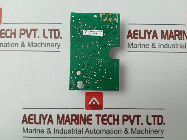 Gmb 24-sr Belimo 39393A Micro Controller Board