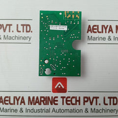 Gmb 24-sr Belimo 39393A Micro Controller Board