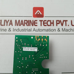 Gmb 24-sr Belimo 39393A Micro Controller Board