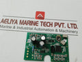 Gmb 24-sr Belimo 39393A Micro Controller Board
