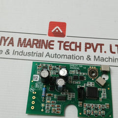 Gmb 24-sr Belimo 39393A Micro Controller Board