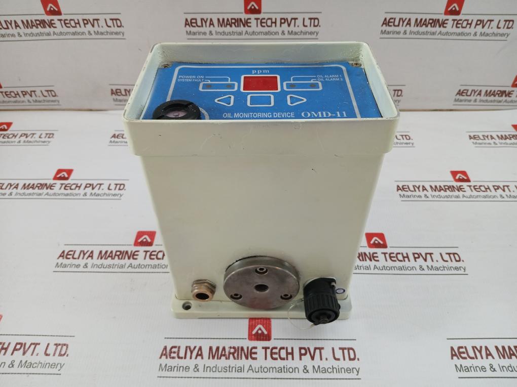 Gmbh-Omd-11-Oil-Monitoring-Device-Module-Deckma-Hamburg-209227-3