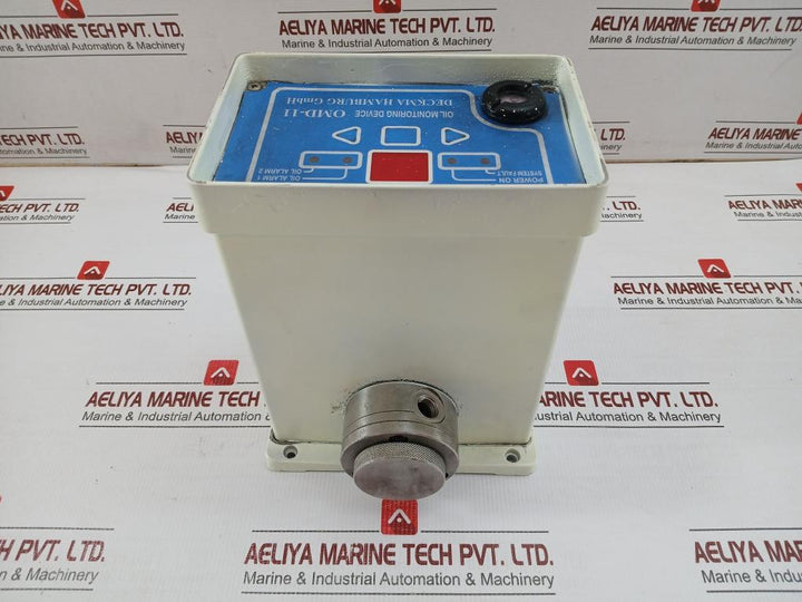 Gmbh-Omd-11-Oil-Monitoring-Device-Module-Deckma-Hamburg-209227-5
