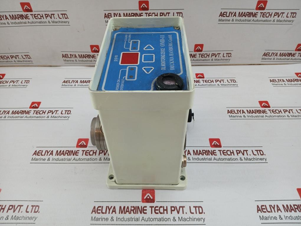 Gmbh-Omd-11-Oil-Monitoring-Device-Module-Deckma-Hamburg-209227-6