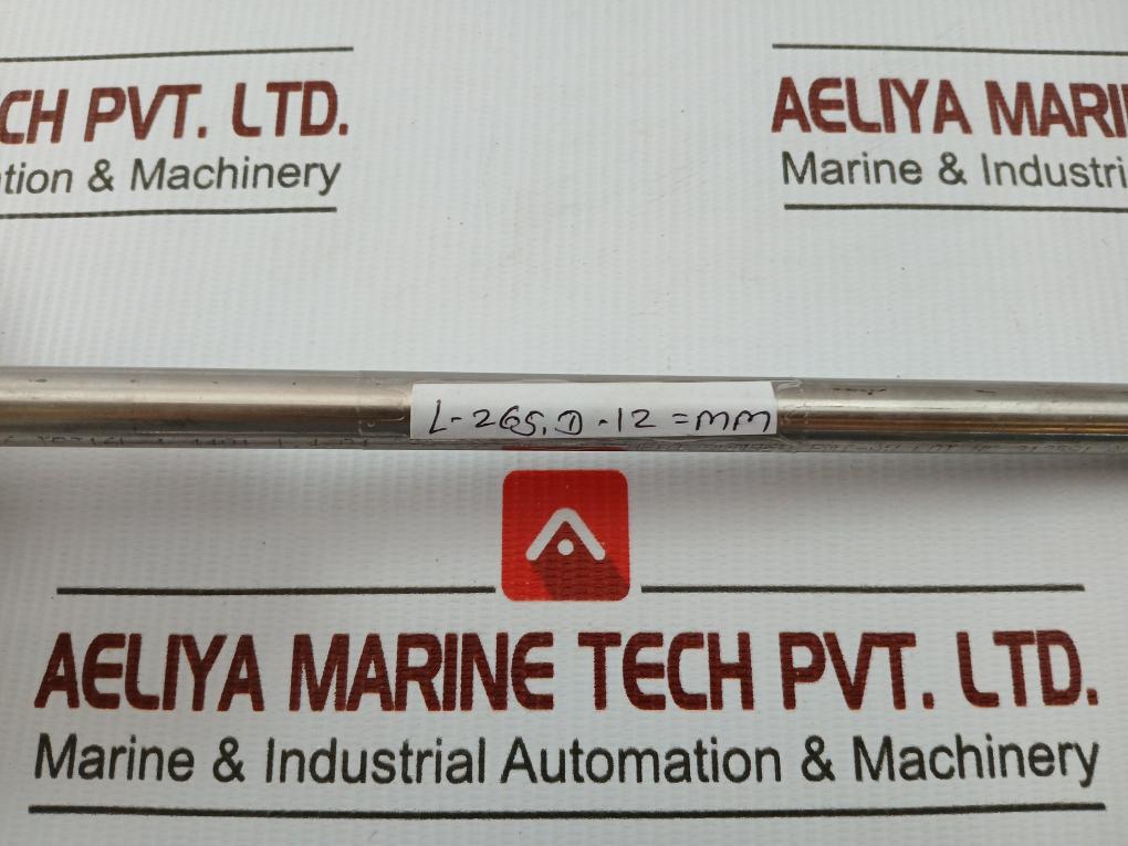 Gme L-265, D-12 = Mm Temperature Sensor Nft-206