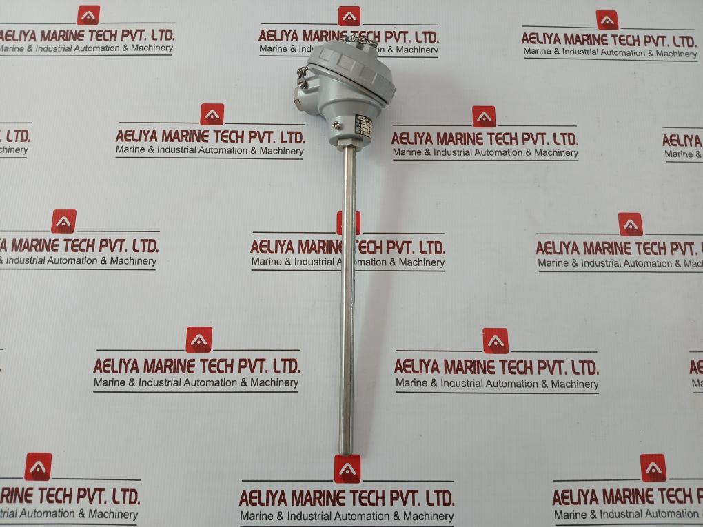 Gme L-265, D-12 = Mm Temperature Sensor Nft-206