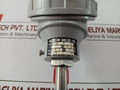 Gme L-265, D-12 = Mm Temperature Sensor Nft-206