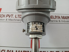 Gme L-265, D-12 = Mm Temperature Sensor Nft-206