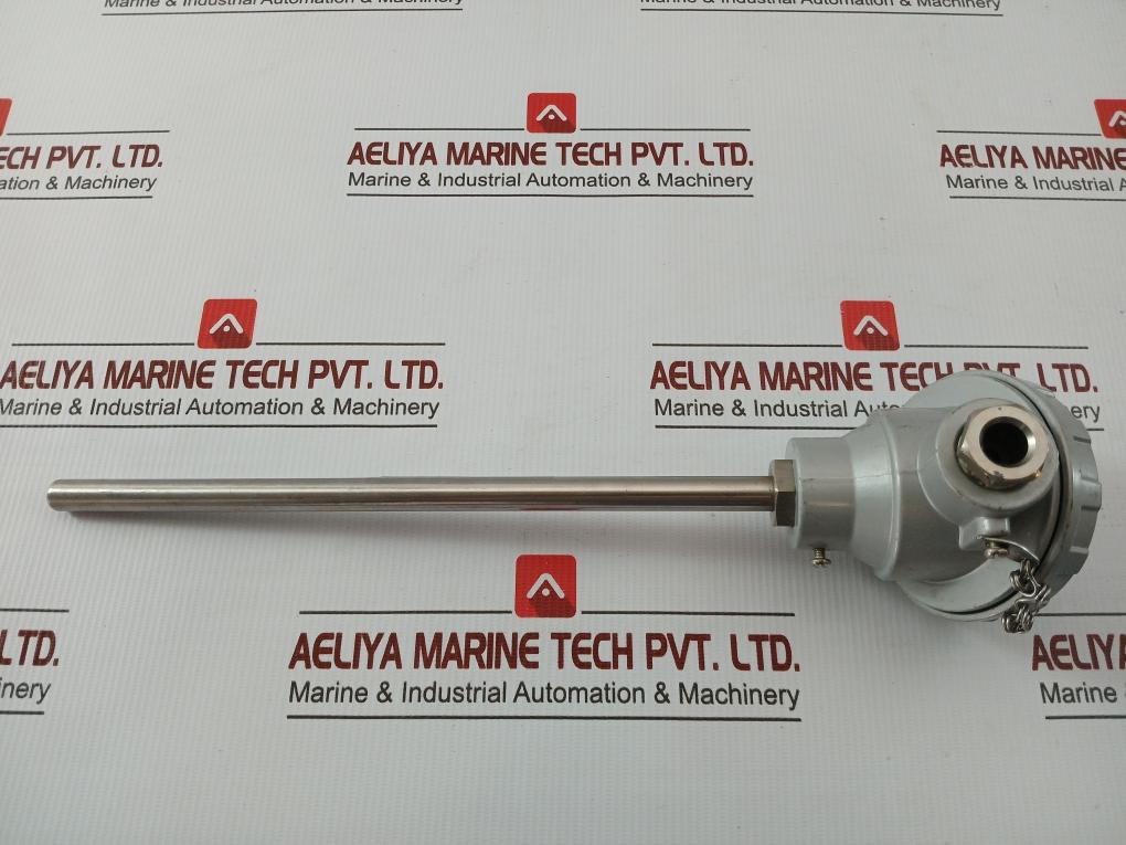 Gme L-265, D-12 = Mm Temperature Sensor Nft-206