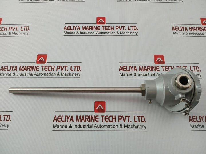 Gme L-265, D-12 = Mm Temperature Sensor Nft-206