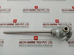 Gme L-265, D-12 = Mm Temperature Sensor Nft-206