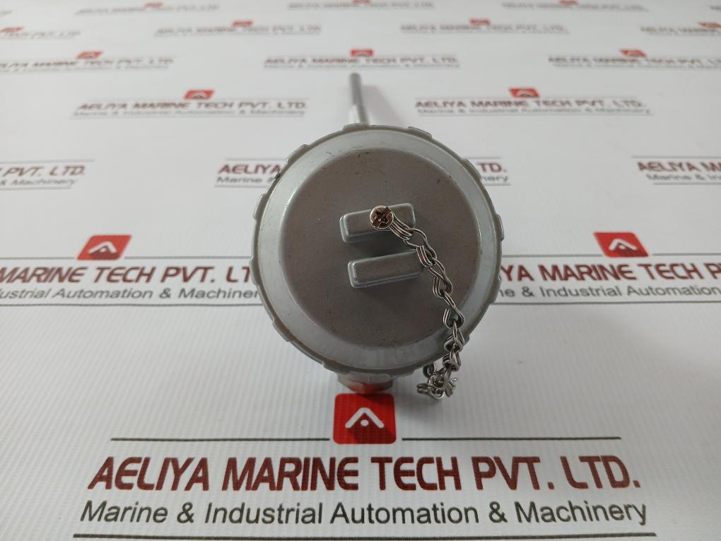Gme L-265, D-12 = Mm Temperature Sensor Nft-206