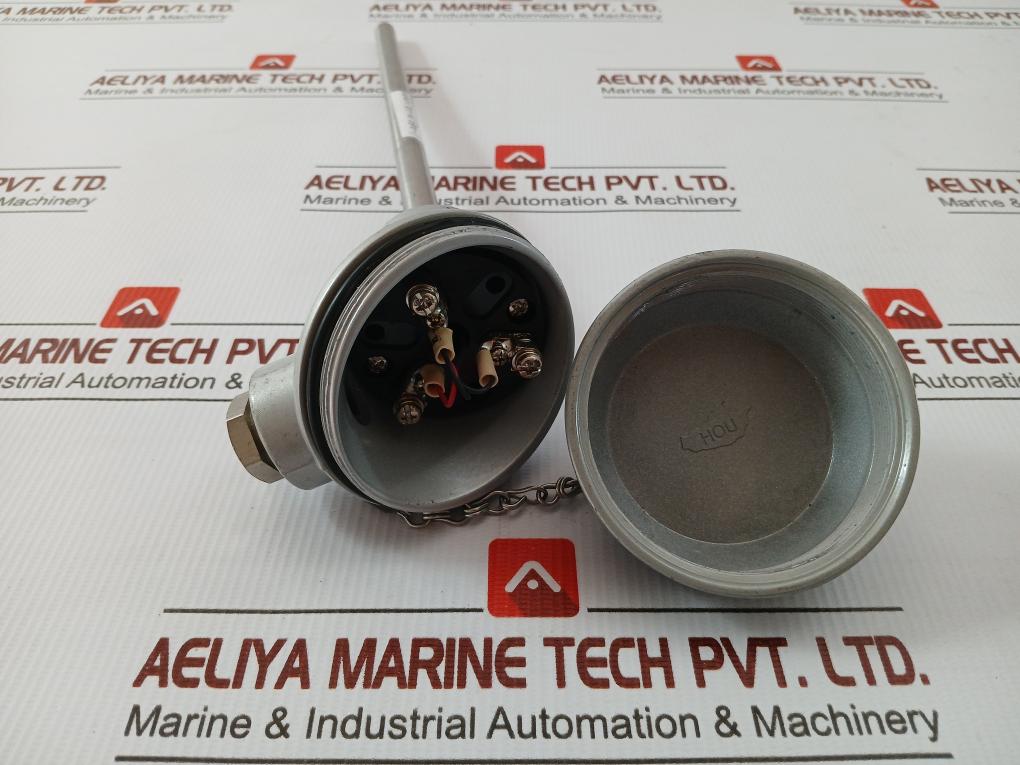 Gme L-265, D-12 = Mm Temperature Sensor Nft-206