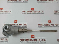 Gme Temperature Sensor 100Ω L-210,D-12Mm