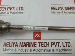 Gme Temperature Sensor 100Ω L-210,D-12Mm