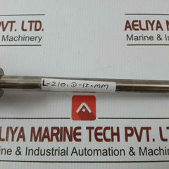 Gme Temperature Sensor 100Ω L-210,D-12Mm