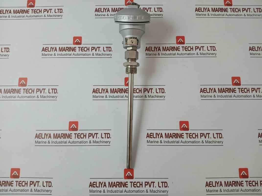 Gme Temperature Sensor 100Ω L-210,D-12Mm