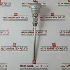 Gme Temperature Sensor 100Ω L-210,D-12Mm