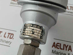 Gme Temperature Sensor 100Ω L-210,D-12Mm