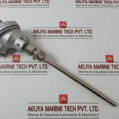 Gme Temperature Sensor 100Ω L-210,D-12Mm