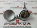 Gme Temperature Sensor 100Ω L-210,D-12Mm