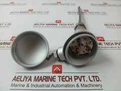 Gme Temperature Sensor 100Ω L-210,D-12Mm