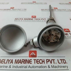 Gme Temperature Sensor 100Ω L-210,D-12Mm