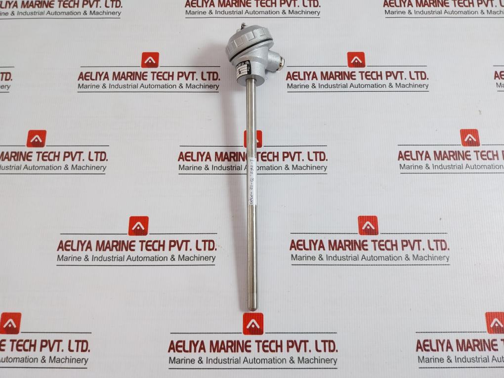 Gme Temperature Sensor Probe Nft-206