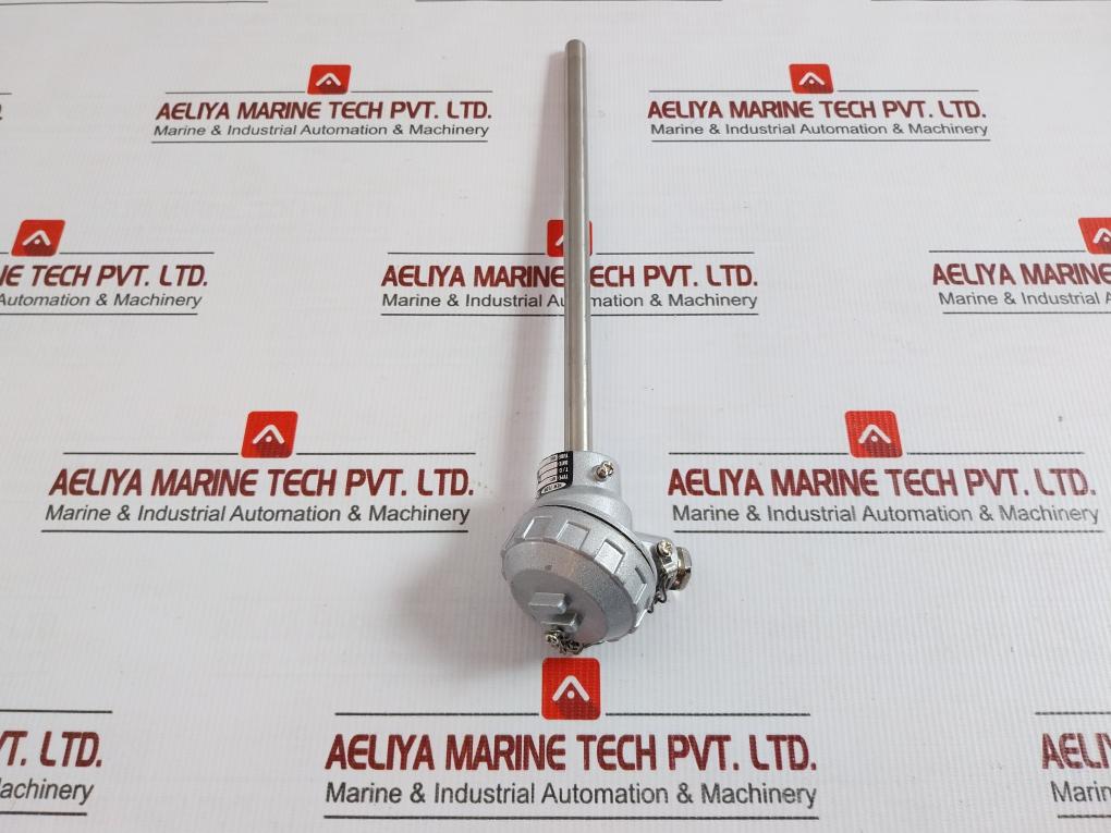 Gme Temperature Sensor Probe Nft-206