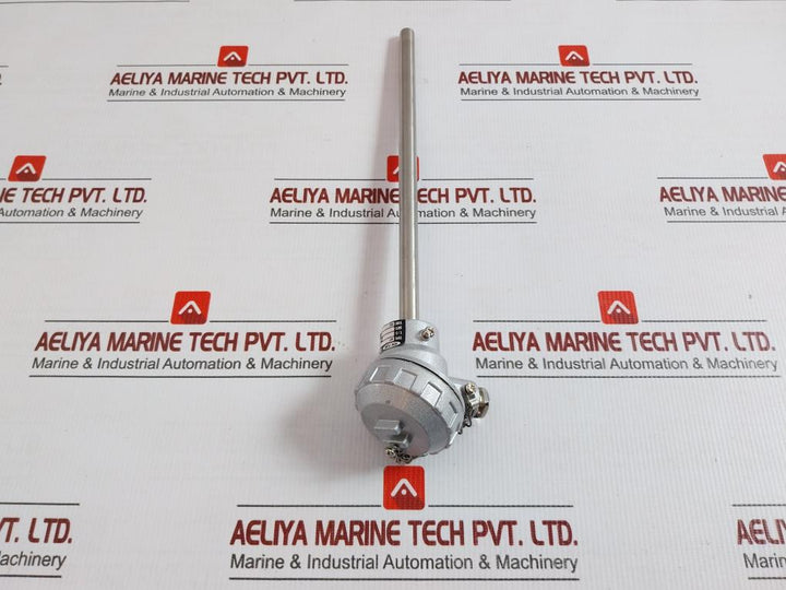 Gme Temperature Sensor Probe Nft-206