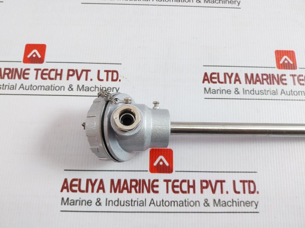 Gme Temperature Sensor Probe Nft-206