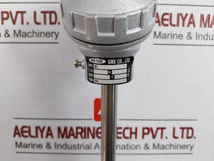 Gme Temperature Sensor Probe Nft-206