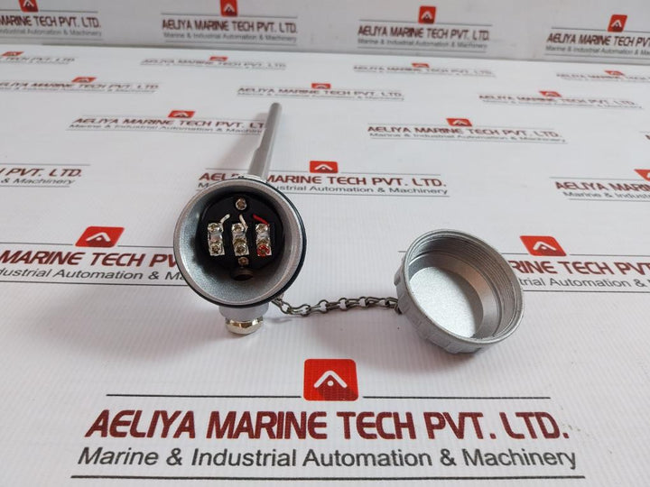 Gme Temperature Sensor Probe Nft-206