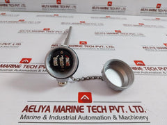 Gme Temperature Sensor Probe Nft-206