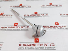 Gme Temperature Sensor Probe Nft-206