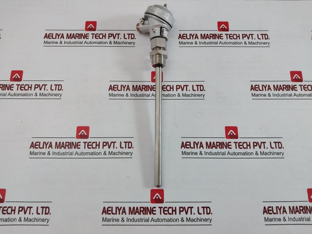 Gme Temperature Sensor Probe Nft-206