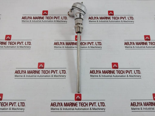Gme Temperature Sensor Probe Nft-206
