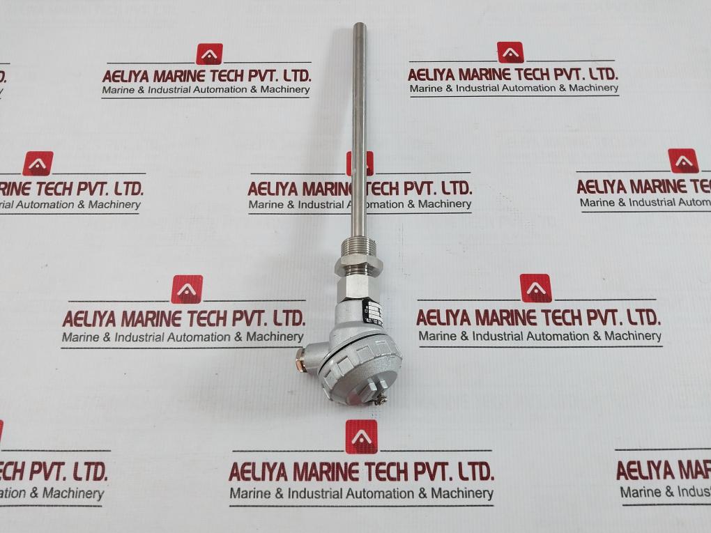 Gme Temperature Sensor Probe Nft-206