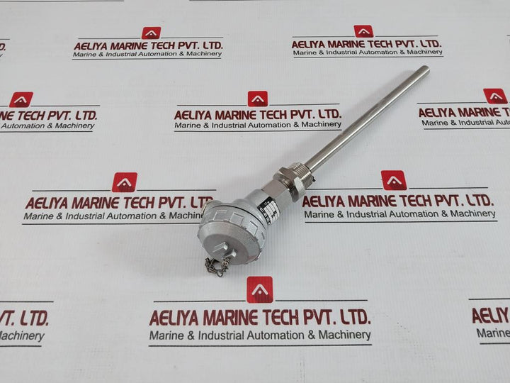 Gme Temperature Sensor Probe Nft-206