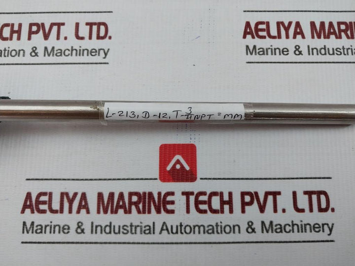 Gme Temperature Sensor Probe Nft-206