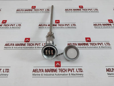 Gme Temperature Sensor Probe Nft-206