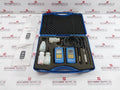 Gmh 3530 Digital Ph / Mv / Temperature Meter Kit Pt100 Ver V2.6