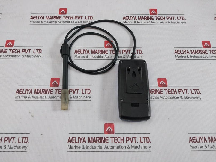 Gmh 3530 Digital Ph / Mv / Temperature Meter Kit Pt100 Ver V2.6