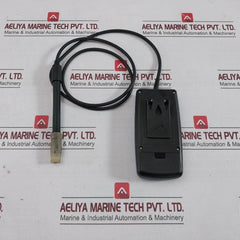 Gmh 3530 Digital Ph / Mv / Temperature Meter Kit Pt100 Ver V2.6