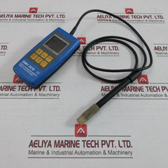 Gmh 3530 Digital Ph / Mv / Temperature Meter Kit Pt100 Ver V2.6