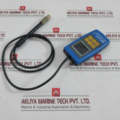Gmh 3530 Digital Ph / Mv / Temperature Meter Kit Pt100 Ver V2.6