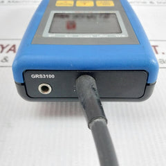 Gmh 3530 Digital Ph / Mv / Temperature Meter Kit Pt100 Ver V2.6