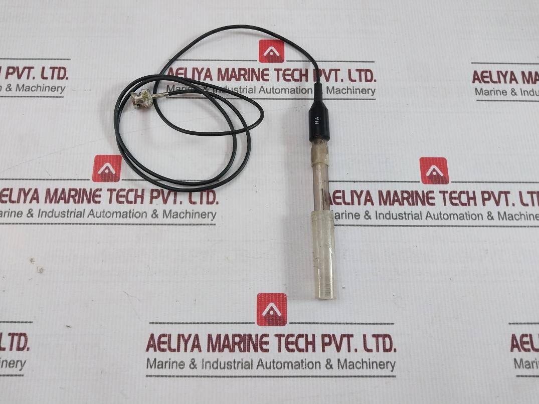 Gmh 3530 Digital Ph / Mv / Temperature Meter Kit Pt100 Ver V2.6