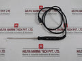 Gmh 3530 Digital Ph / Mv / Temperature Meter Kit Pt100 Ver V2.6